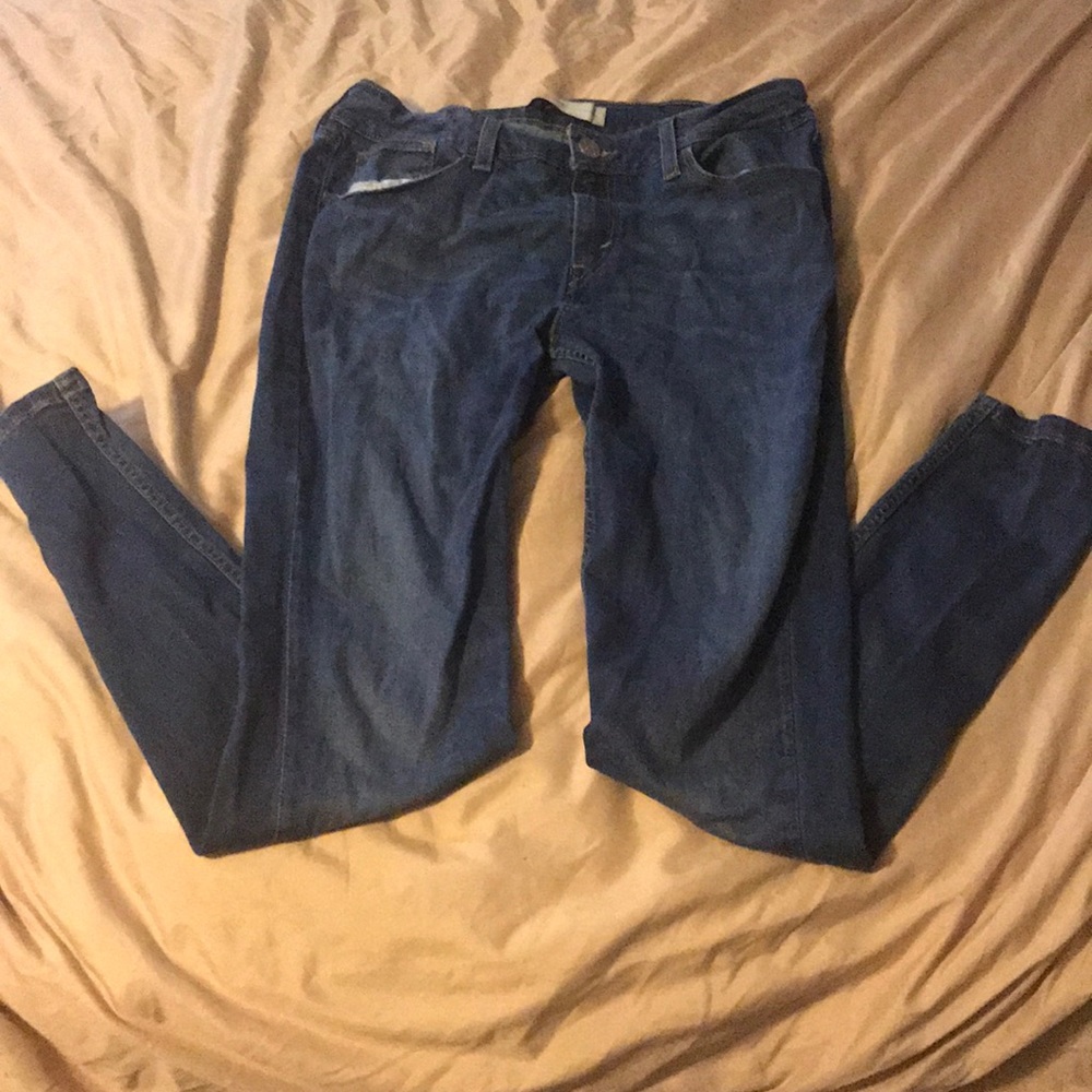 Blue Jeans